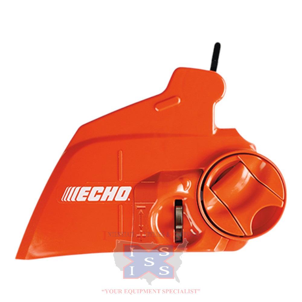 Echo Tool-less chain tensioner accessory.