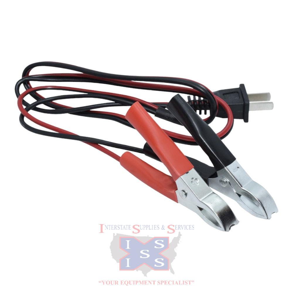 Echo DC Charge Cables.