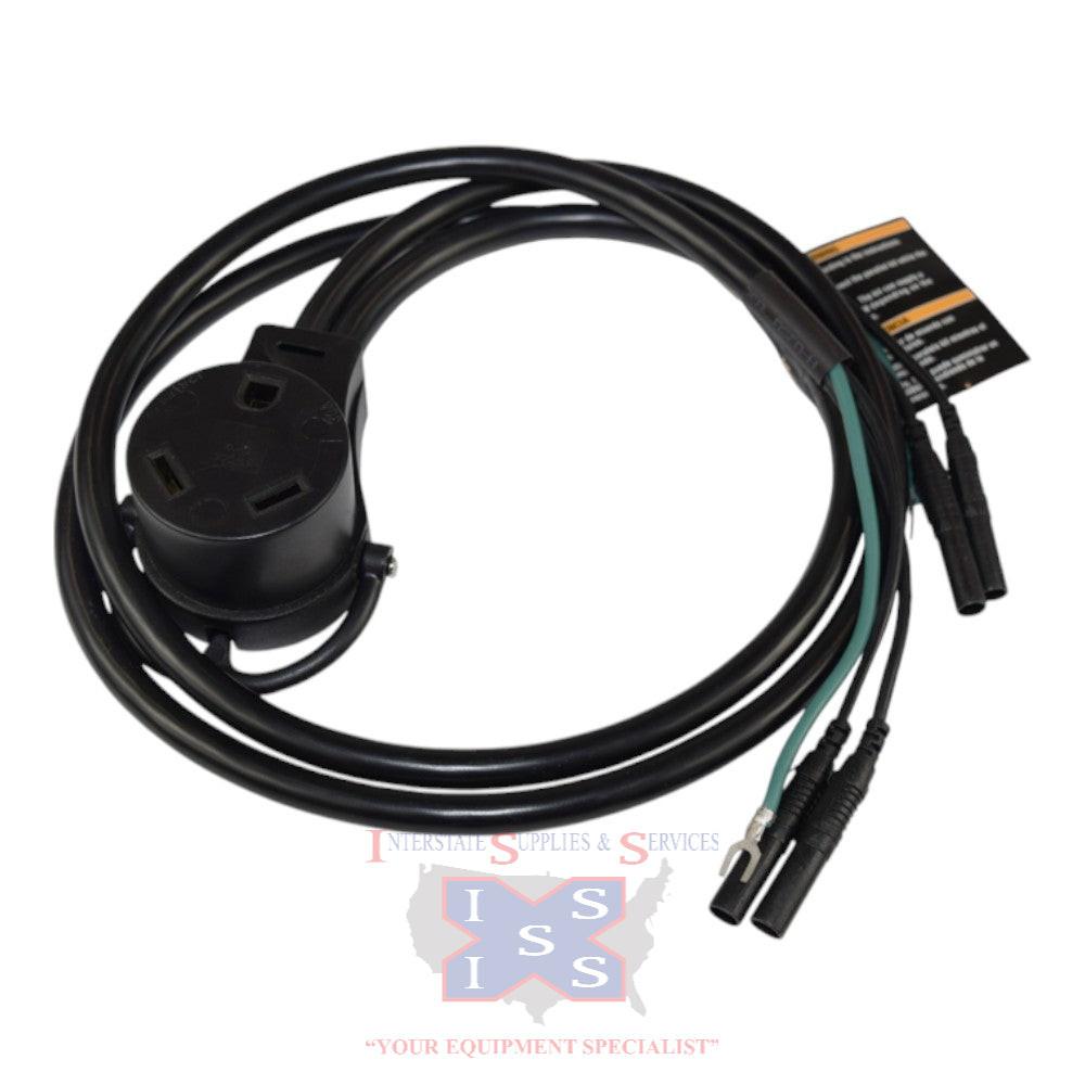 Echo Parallel cables for EGi-2300.