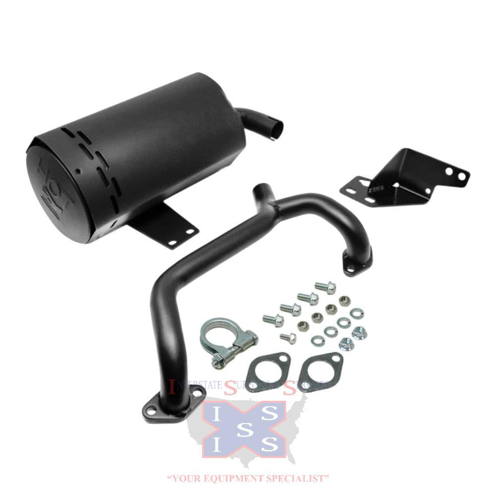 Kawasaki Muffler Kit 99999-0414