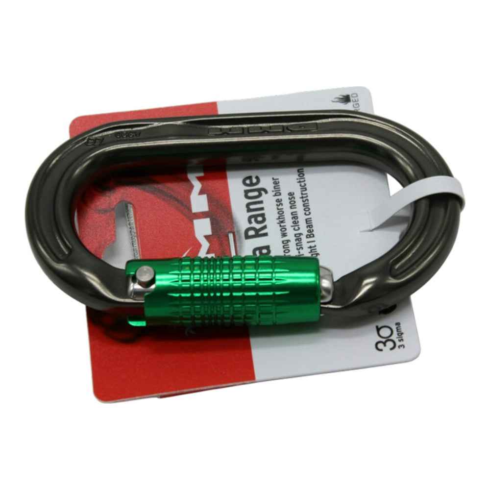 Ultra O Locksafe Carabiner A327