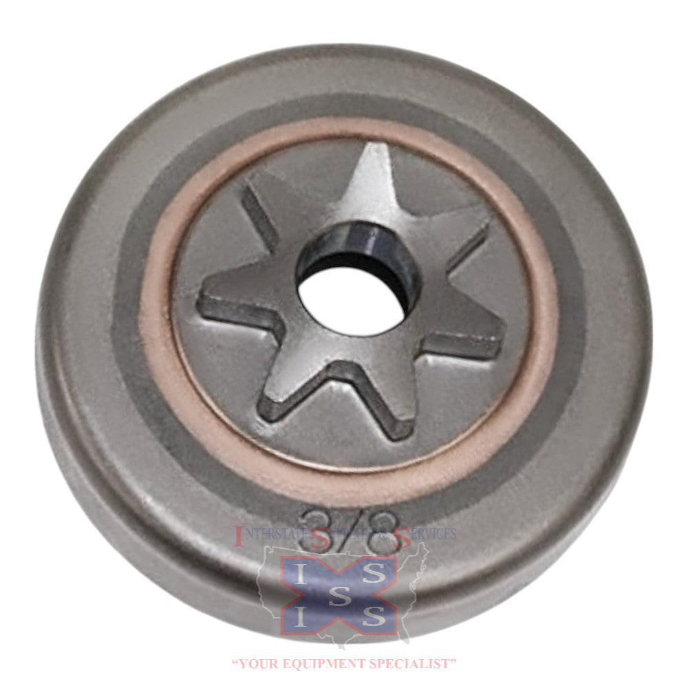 Echo Drum, Clutch A556001580.