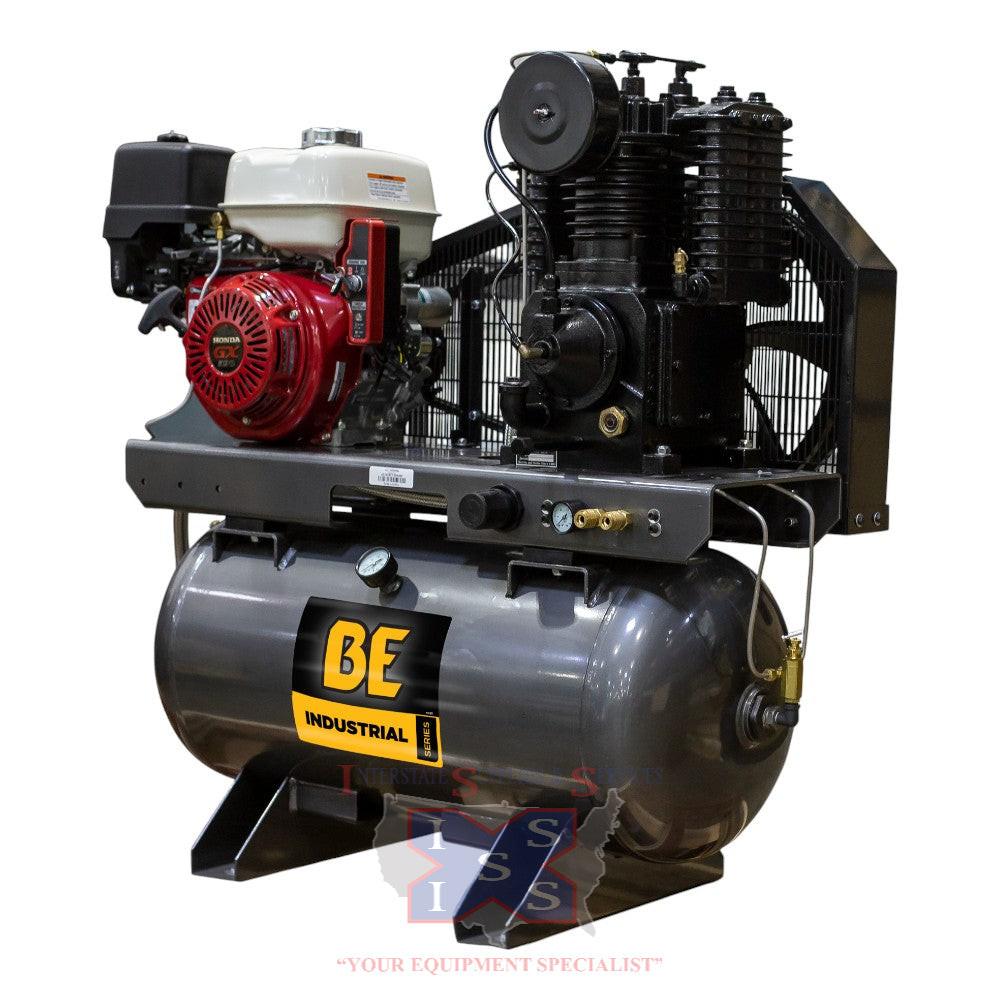 389CC, 30 Gal Air Compressor.