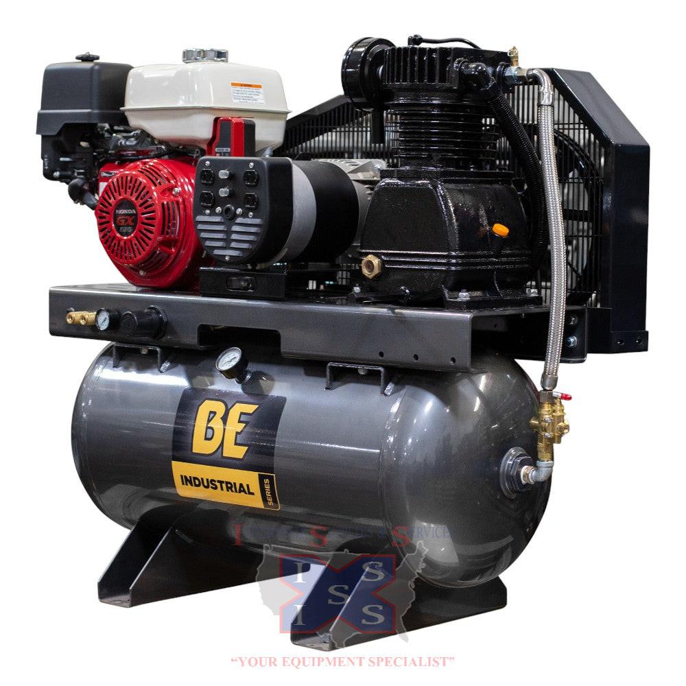 30 Gal Compressor/Generator.