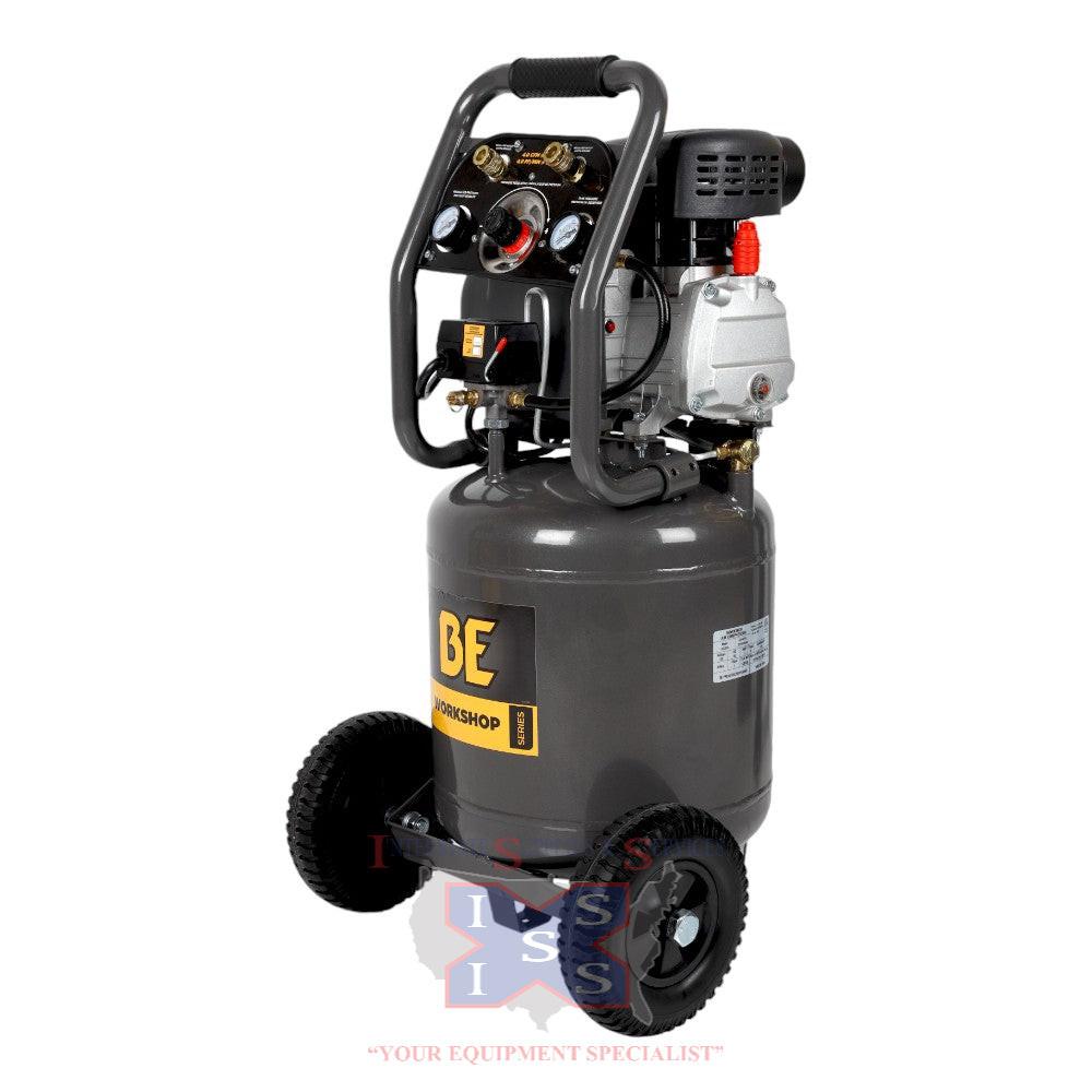 2HP 10Gal Compressor Air.
