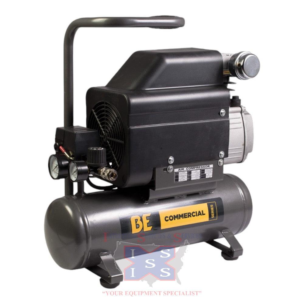 2HP 2.1Gal 120V Air Comp.