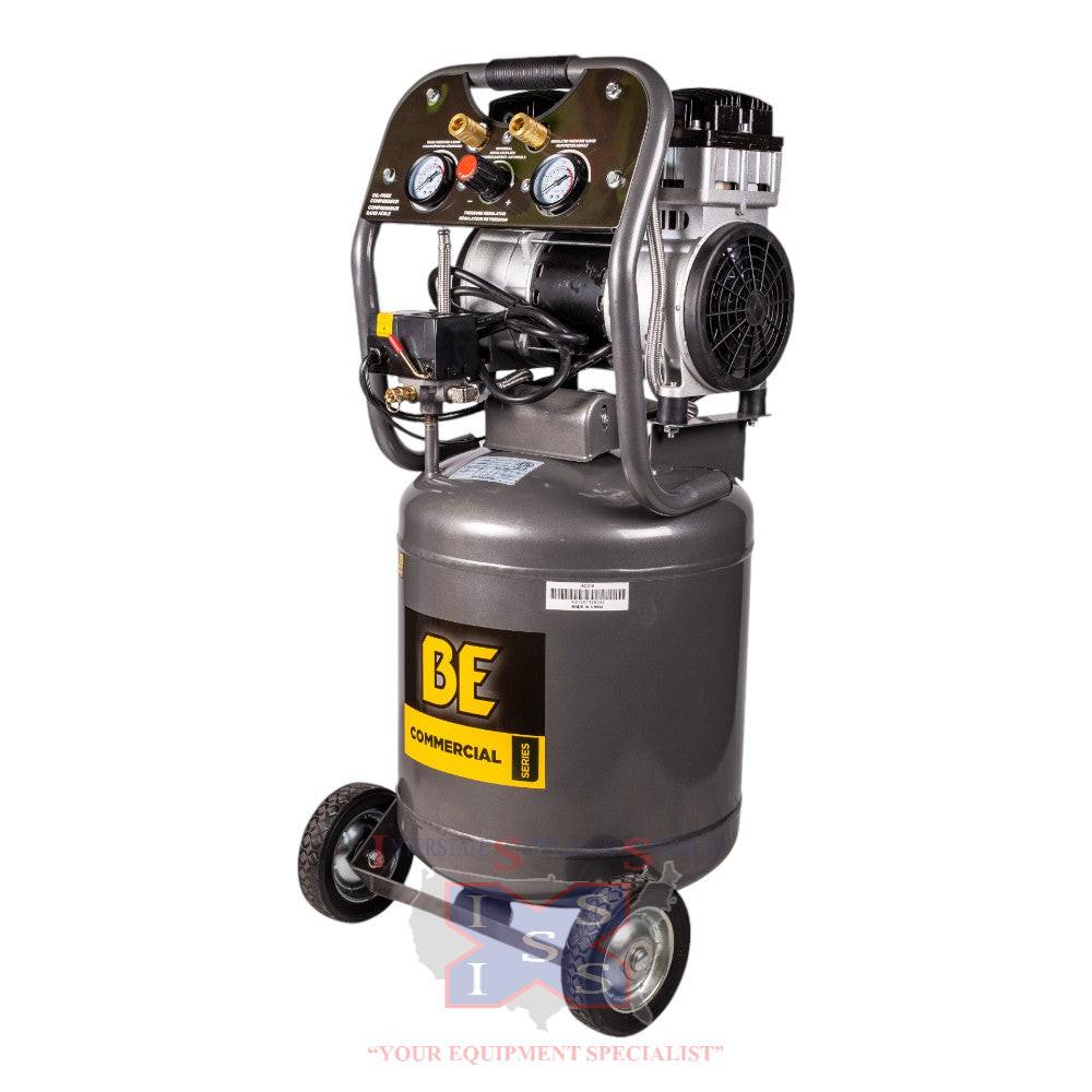 2HP 10G Quiet Compressor Air.