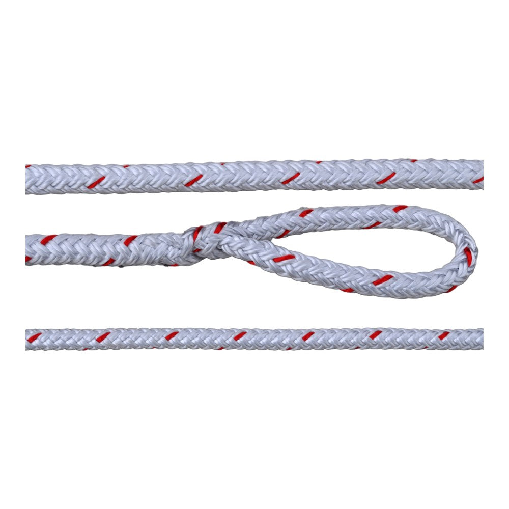 AllGear Handline Pro Workline 1/2" x 600' Reel.