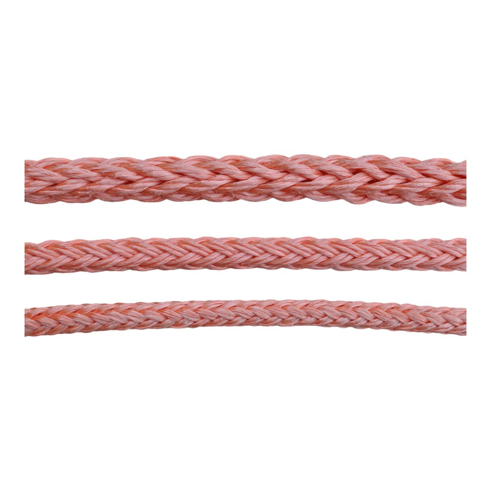 AllGear 12-Strand Low-Conduct Workline 3/4" X 600' AG12SDE34600