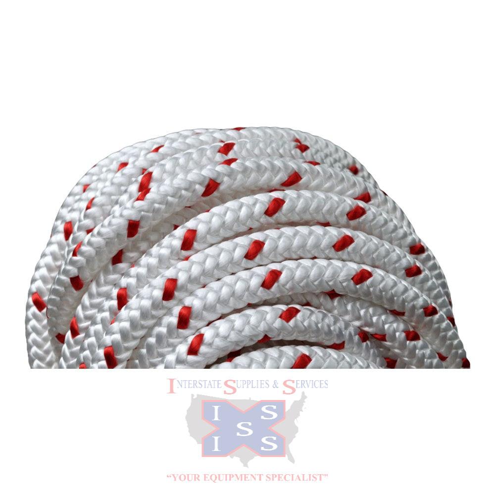 AllGear Forestry Pro 12-Strand Rigging Line 3/4" x 200'.