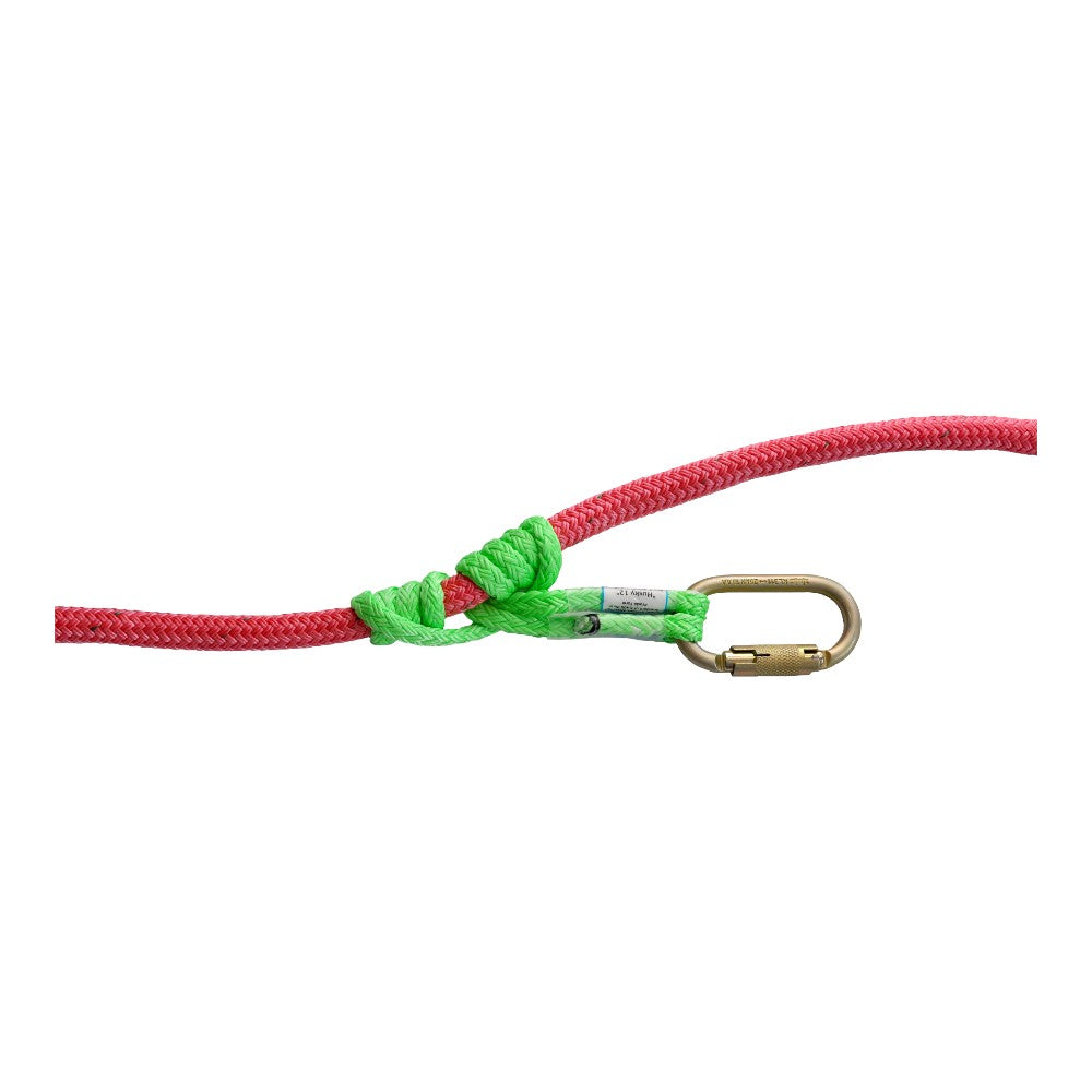 AllGear Husky Rigging Prusik 3/8" x 38' AG12SP3838E2