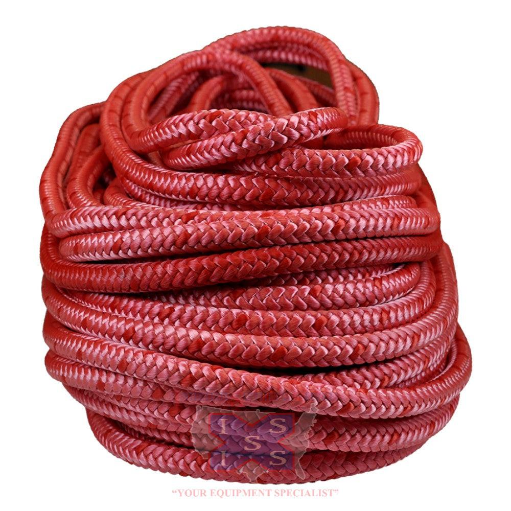 AllGear Wonder Rope 12-Strand Rigging Line 5/8" x 120'.