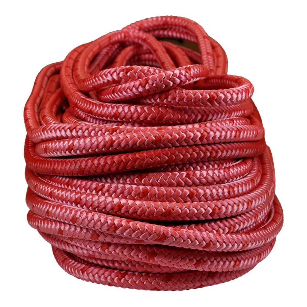 AllGear Wonder Rope 12-Strand Rigging Line 5/8" x 120' AG12SP58120WR