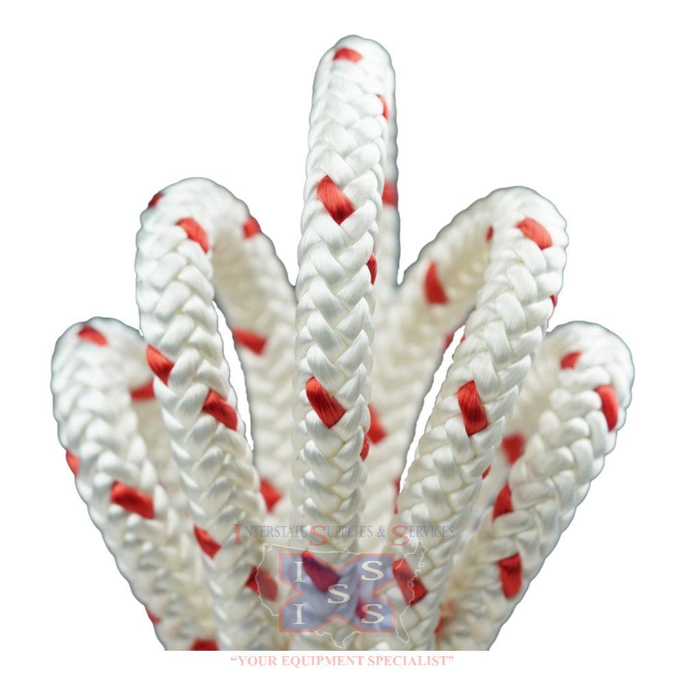 AllGear Forestry Pro 12-Strand Rigging Line 5/8" x 200'.