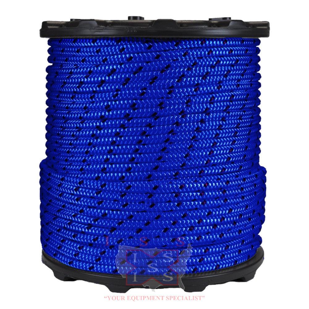 AllGear Wonder Rope 12-Strand Rigging Line 5/8" x 600' Reel.