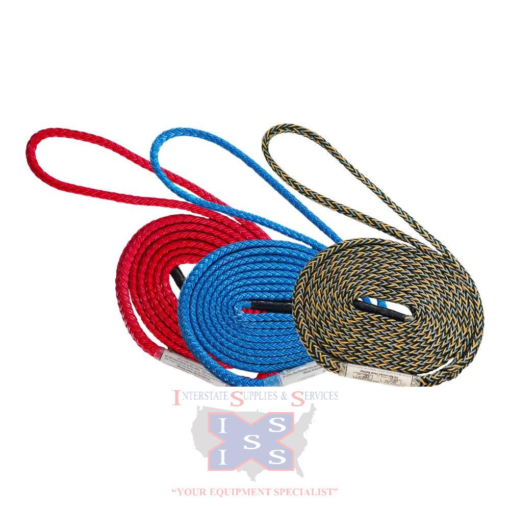 AllGear Spider Leg Sling Multi Pro 1/2" x 16'