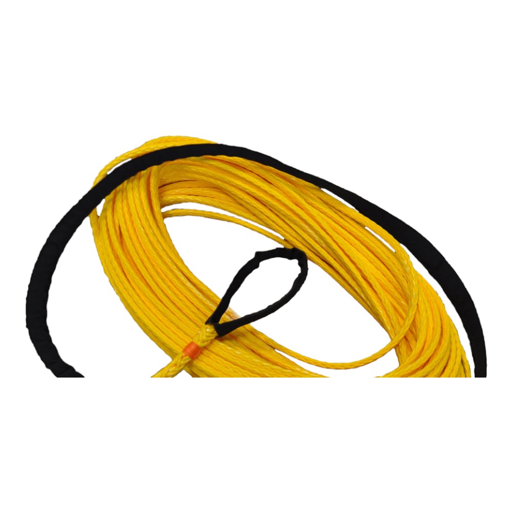 AllGear Super Swift Line HMPE 12-Strand Winch / Chipper Line 3/8 AG12SS38200E1
