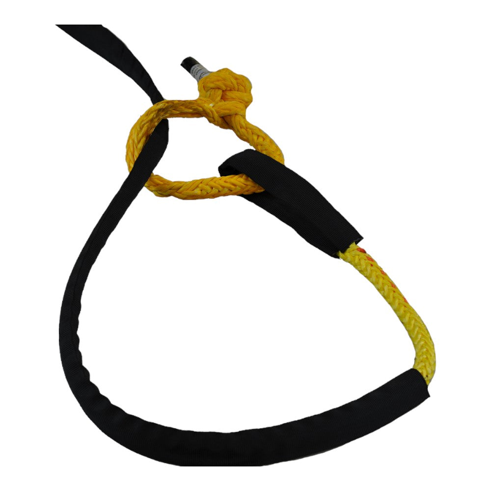 AllGear Super Swift Line HMPE 12-Strand Winch / Chipper Line 5/1 AG12SS516200E1