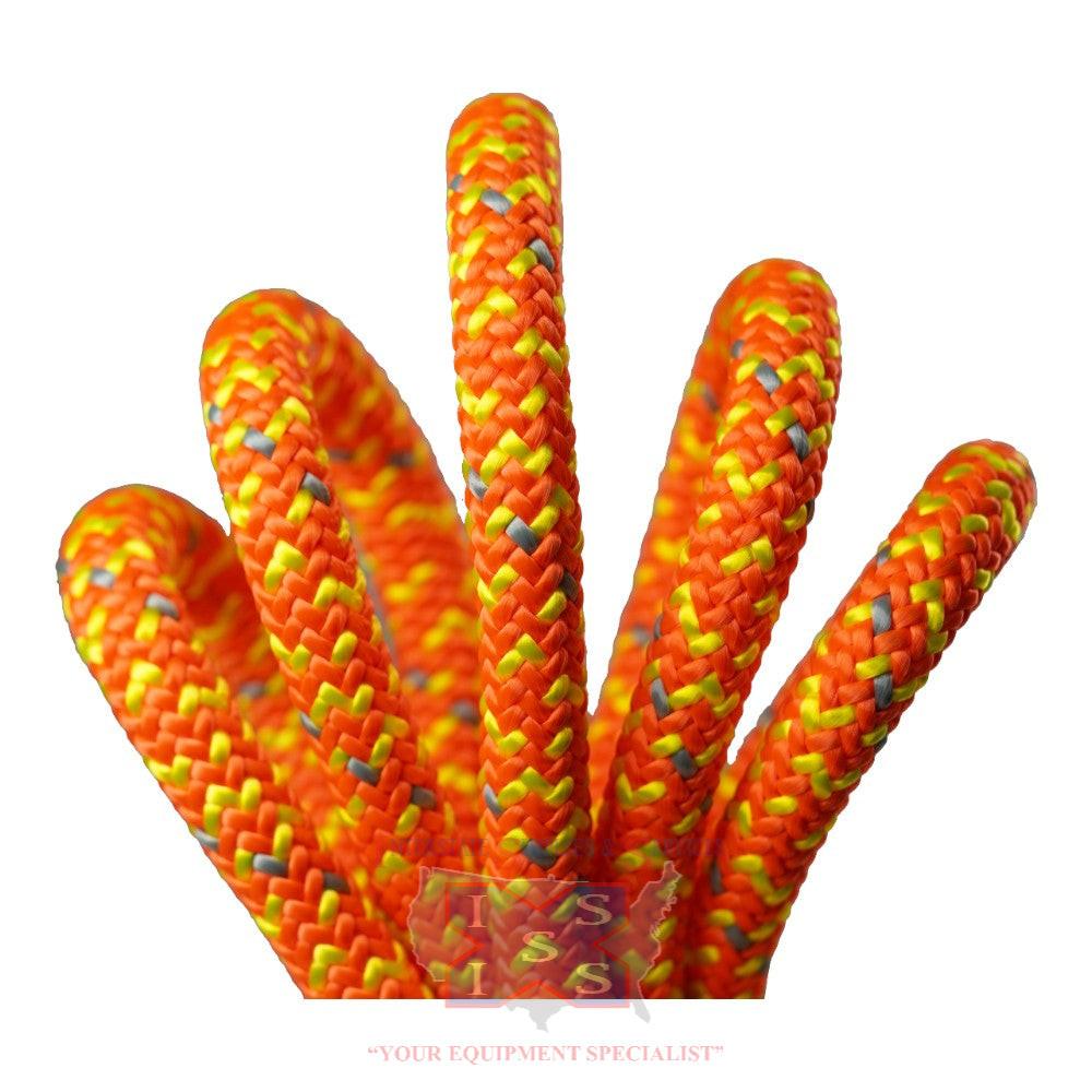 AllGear Safetylite II 24-Strand Climbing Line 1/2" x 120'