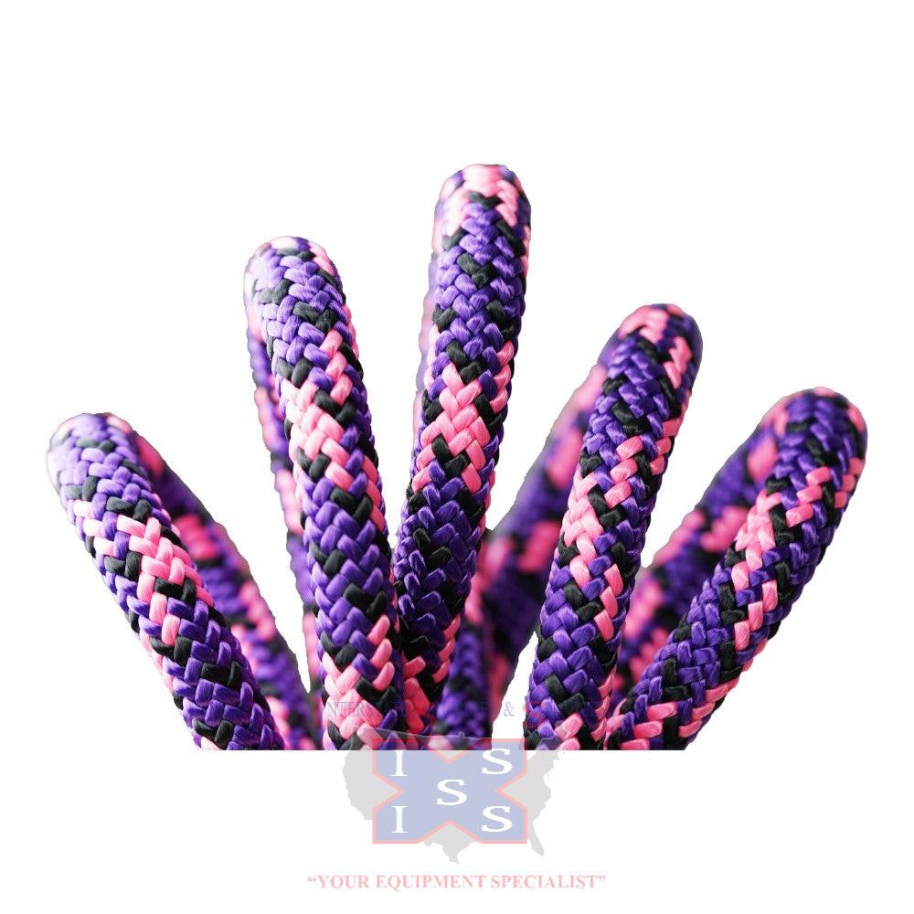 AllGear 24-Strand Climbing Line 11.2mm 7/16" x 150'.