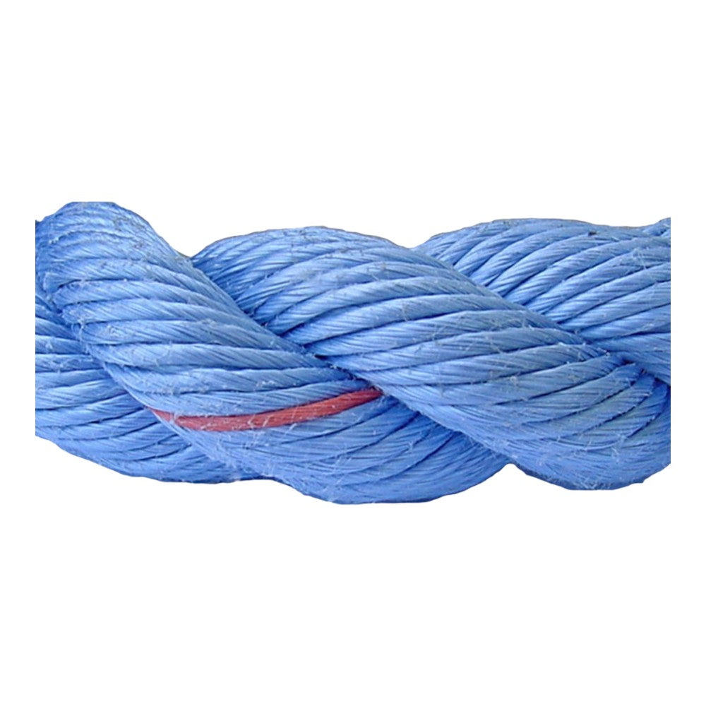 AllGear High Strenght Co-Polymer 1/2" X 600' Reel AG3STCP12600