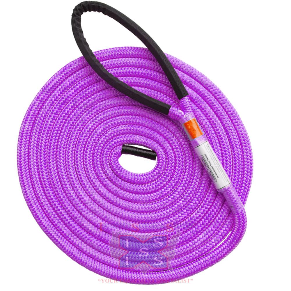 AllGear Pro Force Crane Sling 1/2" x 25'.