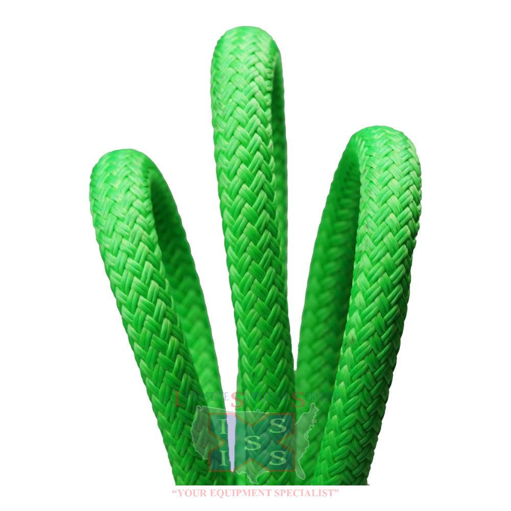 AllGear Pro Force High Tenacity Bull Rope 1/2" x 600' Reel.