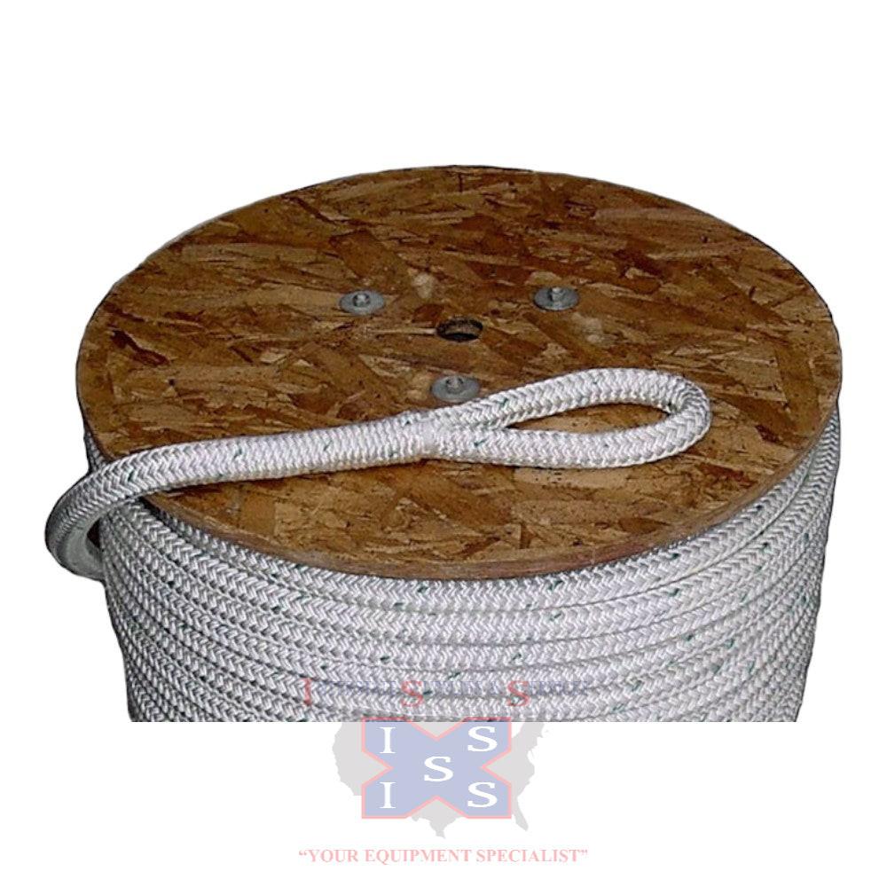 AllGear High Force Pulling Line Reel 1/2" X 600'.