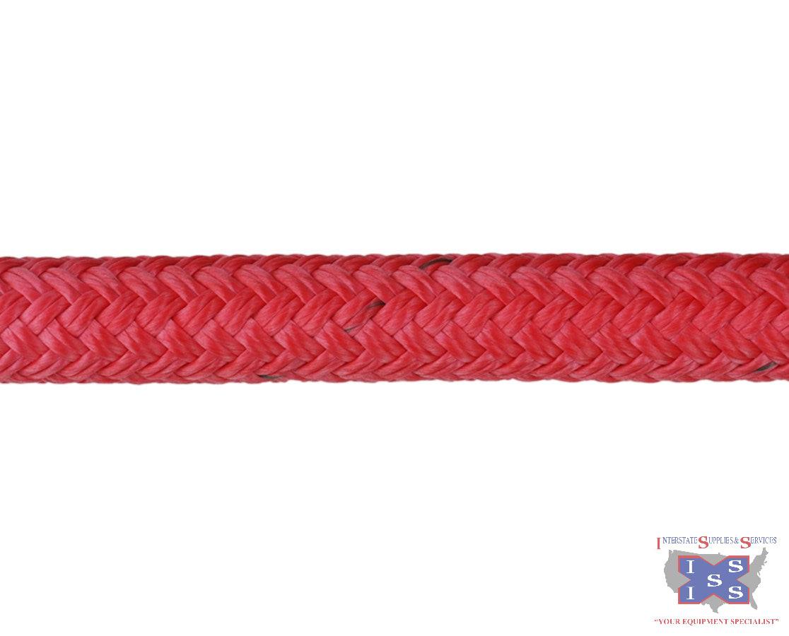 AllGear Double Braid Nylon 1/2" x 600' Reel.