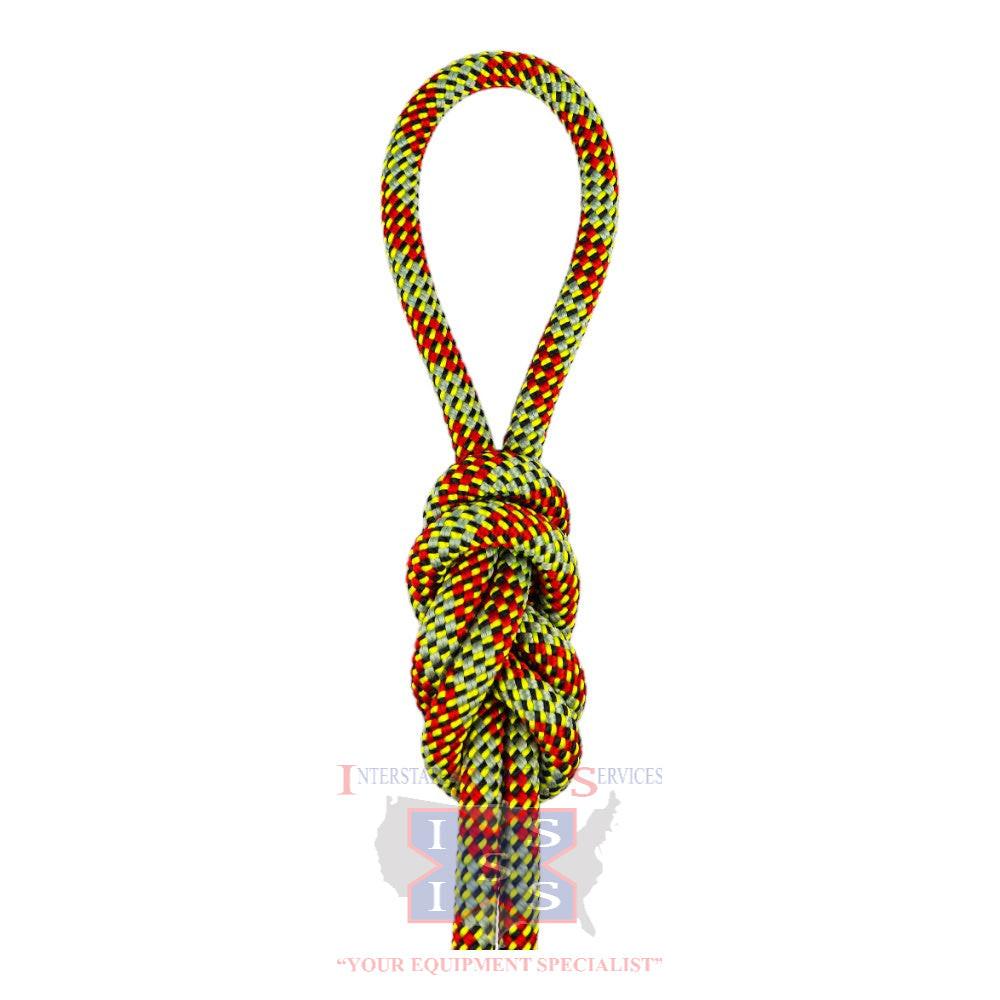 AllGear Strand Semi-Static Kernmantle 7/16" x 200'.