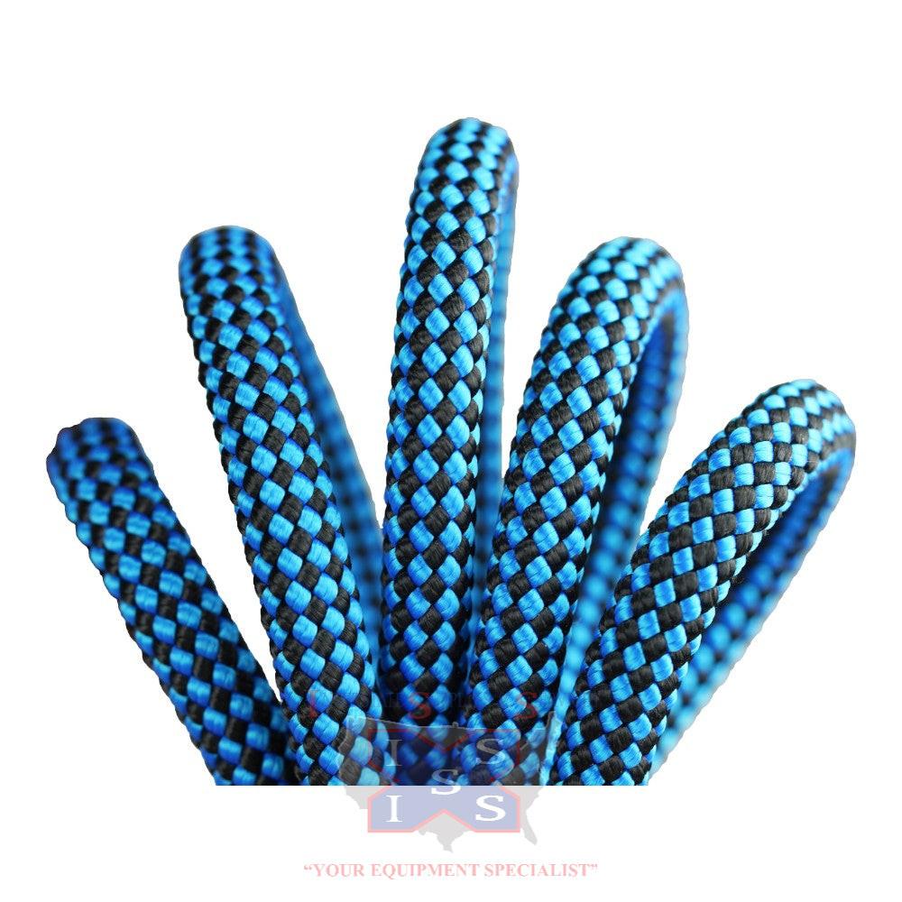 AllGear 32-Strand Static Kermantle Rescue and Rapelling Line 11m.