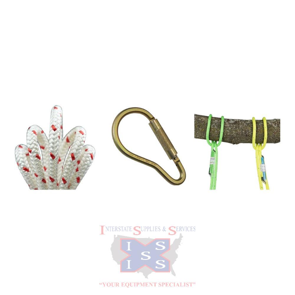 AllGear Knotless Rigging System A 1/2".