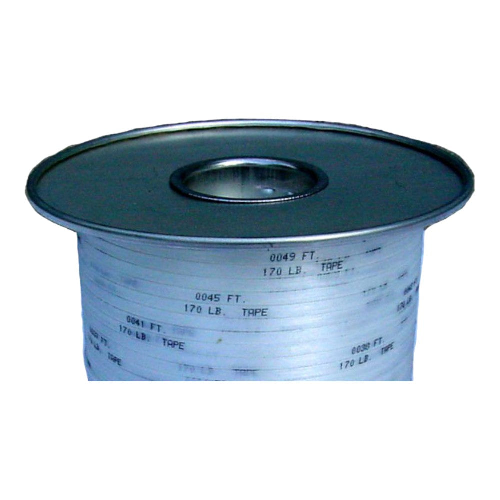 AllGear Polyester Pulling Tape - Woven 5/8" x3,000' AGPPT1800