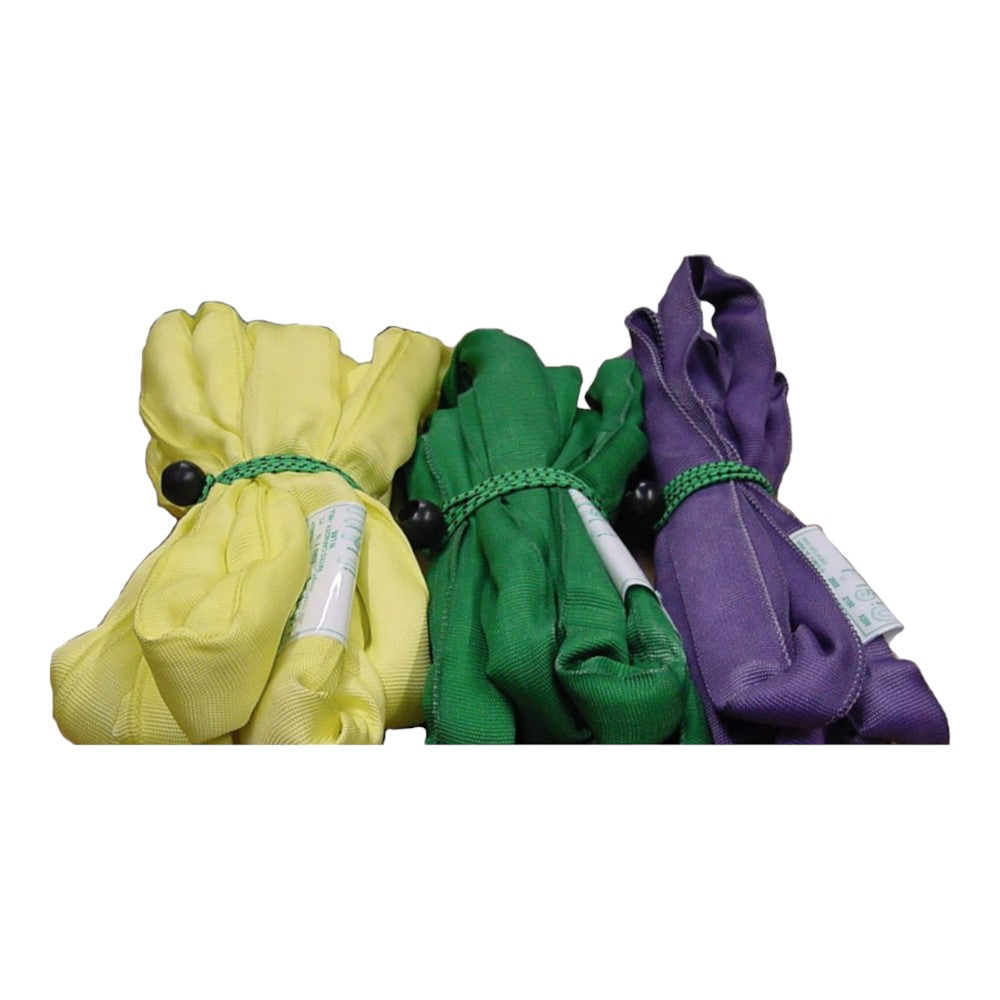 AllGear Polyester Wound Sling 5/8" x 4' AGPRS584