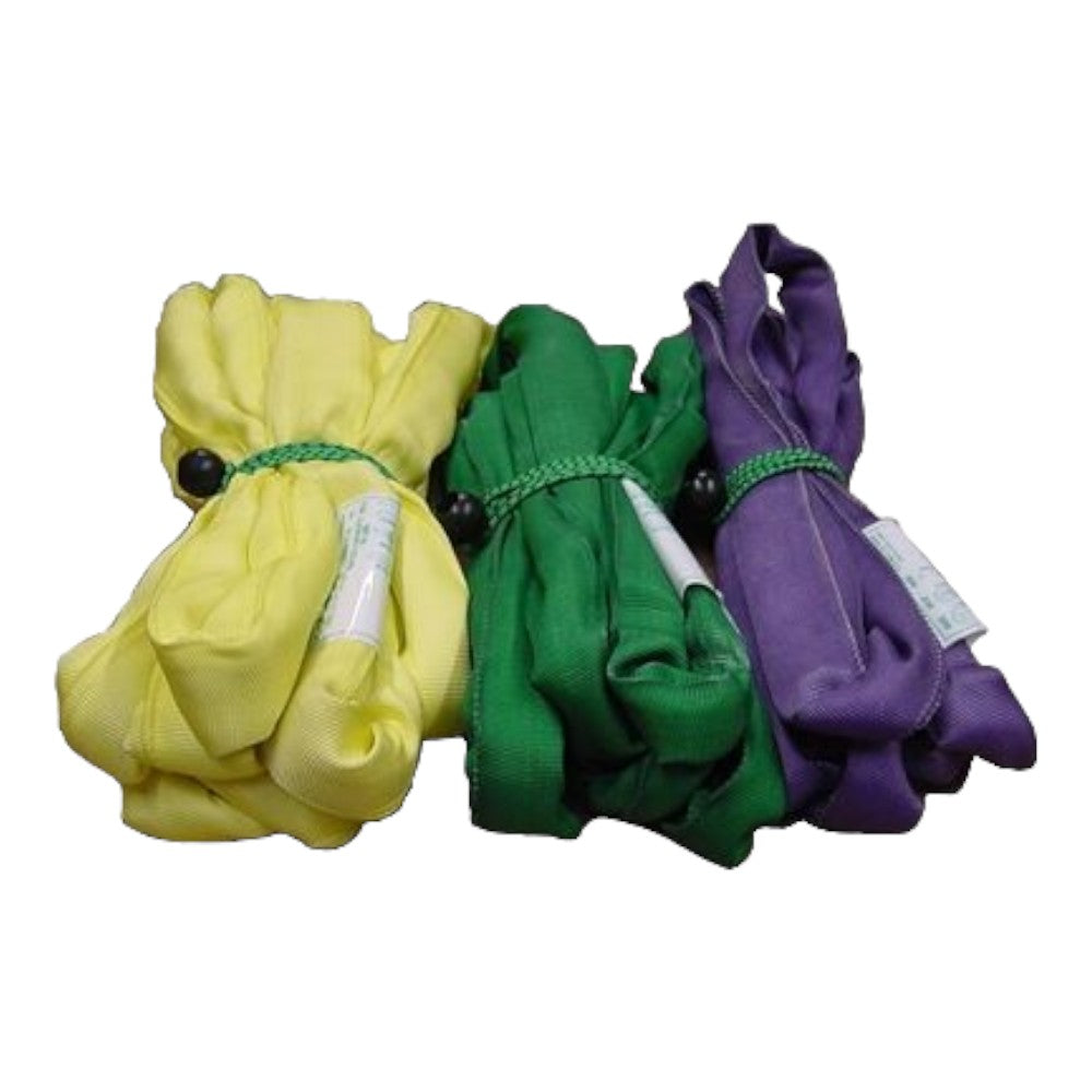 AllGear Polyester Wound Sling 7/8" x 6' AGPRS786
