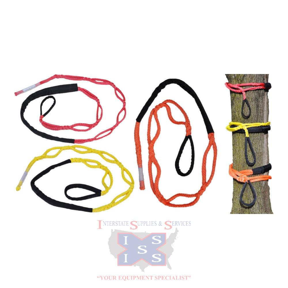 AllGear Rope Chain Sling 5/8" X 10'.