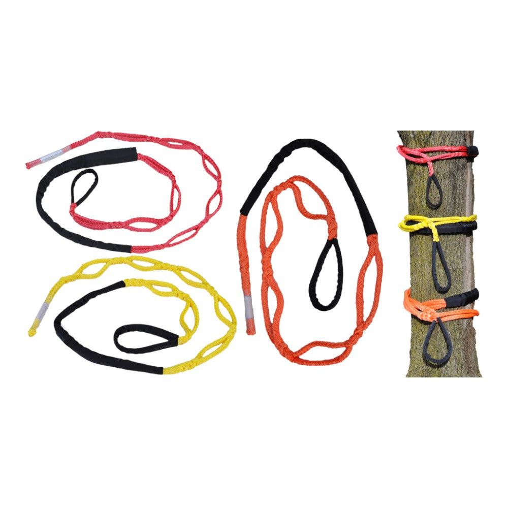 AllGear Rope Chain Sling 5/8" X 10'