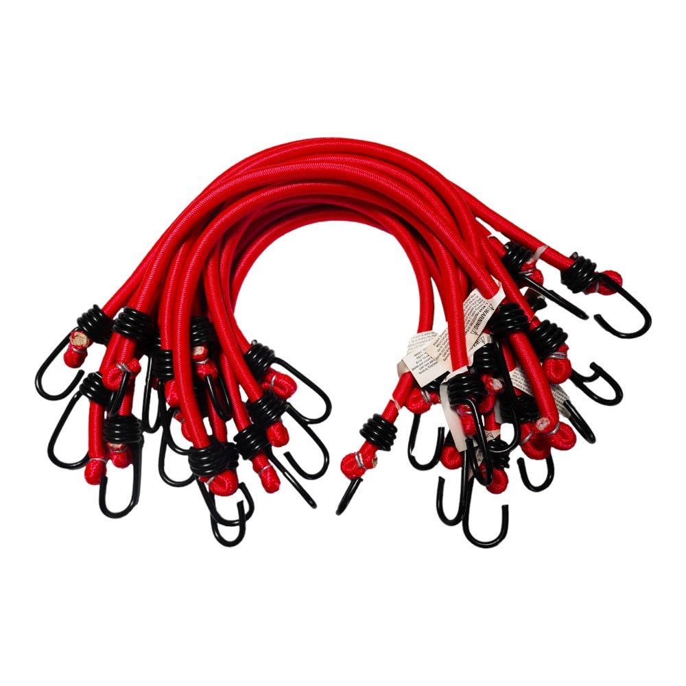 AllGear Elastic Shock Cord 1/2" x 36" AGSC36