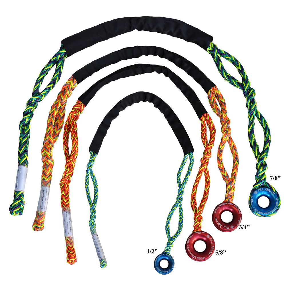AllGear Multi Pro Soft Rig Sling 3/4" X 10' AGSRS12S-3410MO