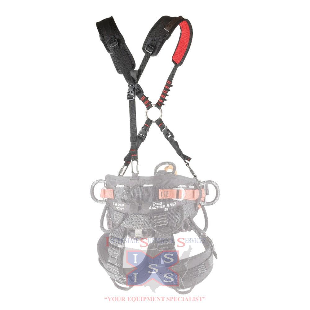AllGear Tree Access SRT Chest Harness.