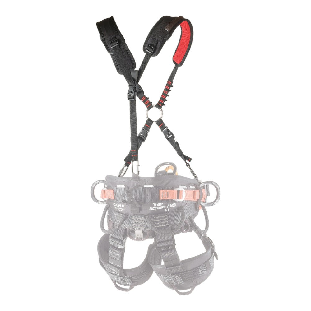 AllGear Tree Access SRT Chest Harness AGTASRT-CT