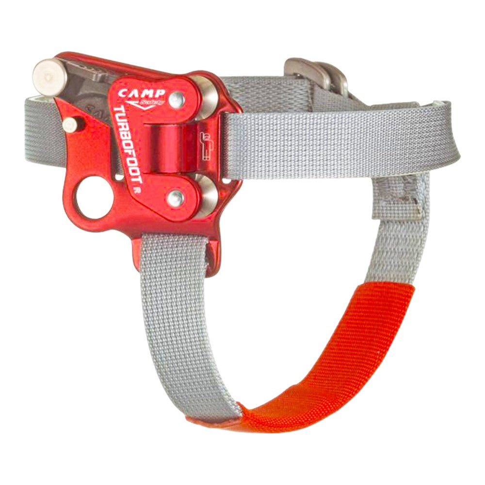 AllGear CAMP Turbofoot Ascenders Left AGTFA-L
