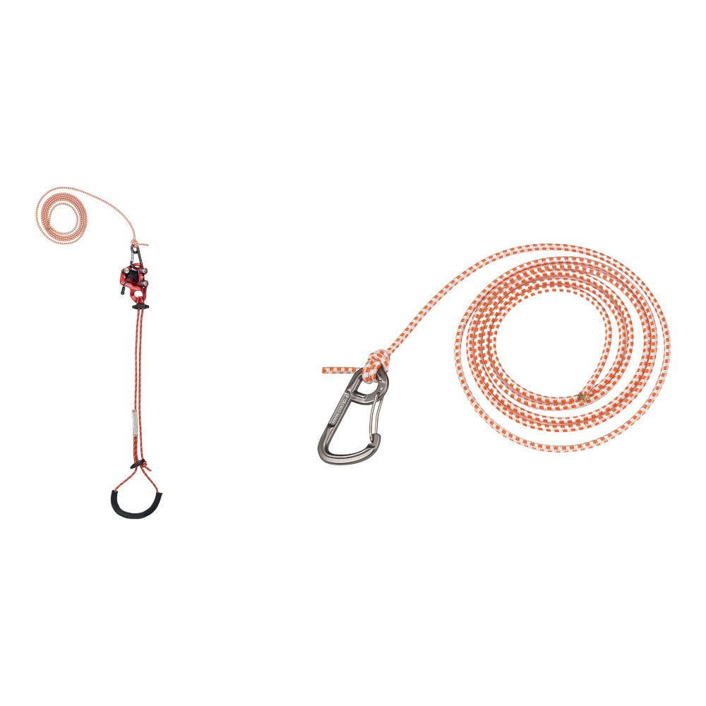 AllGear Knee Ascender (One Size Fits All) AGTK-SRT