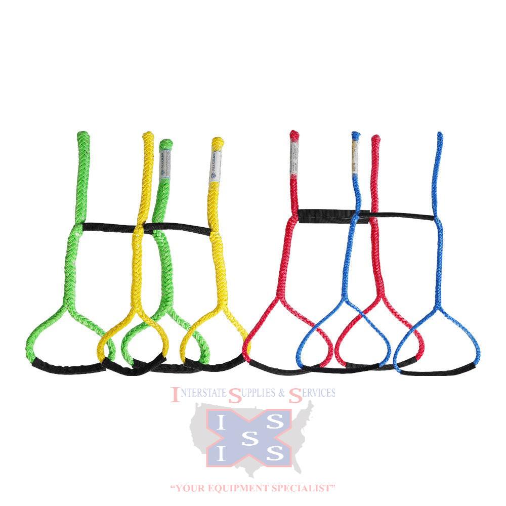 AllGear Husky 12-Strand Transformer Sling 5/8" & 24"-50".