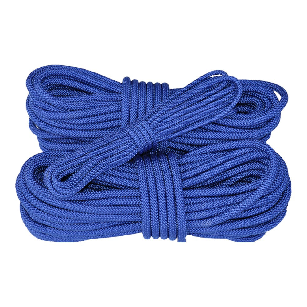 AllGear Utility Hanks 1/4" x 100' AGUH14100