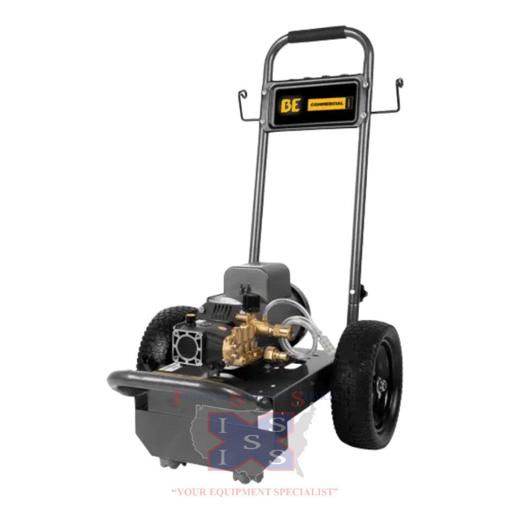 1500PSI 3GPM Electric Pressure Washer.