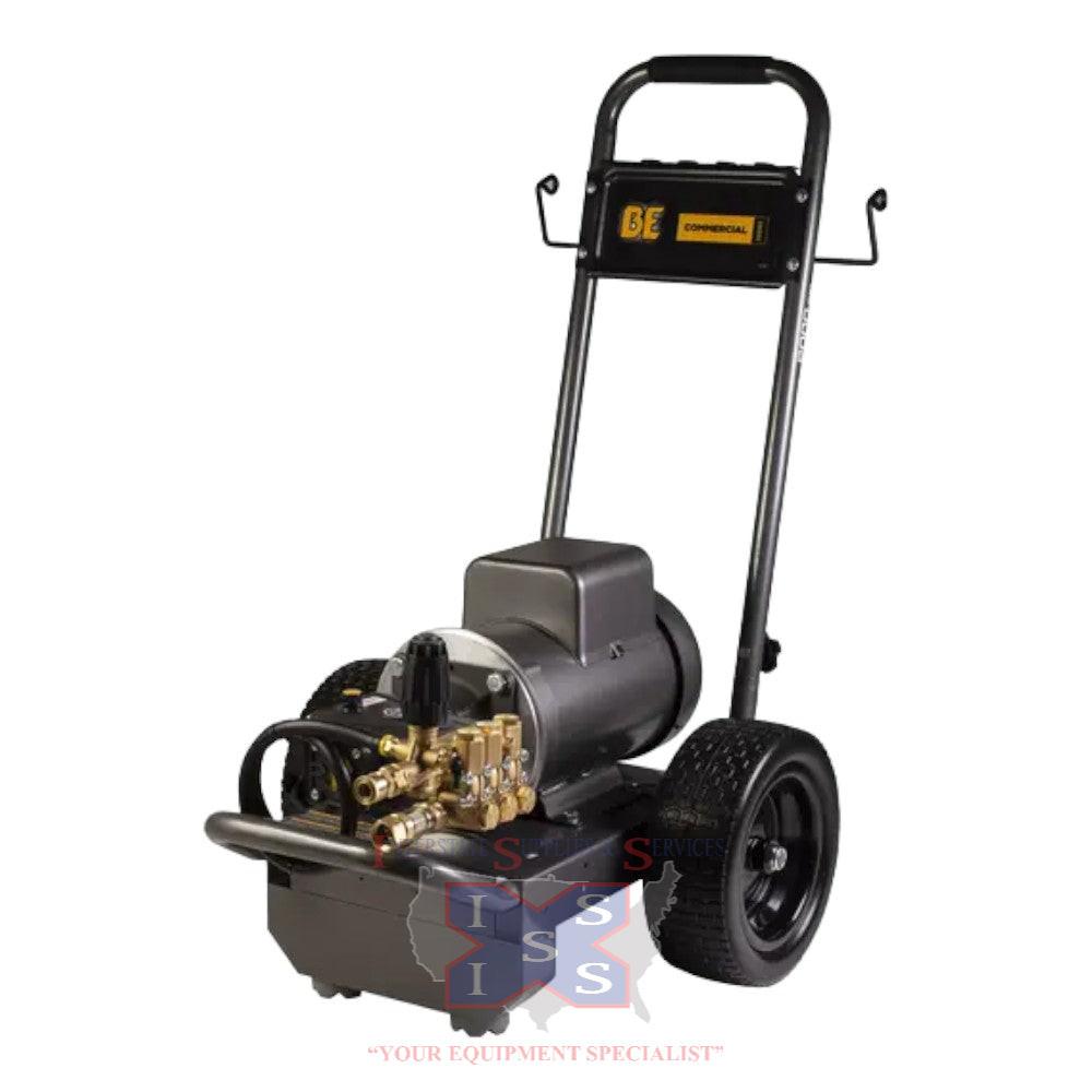 2000PSI 3.5GPM Electric Pressure Washer.