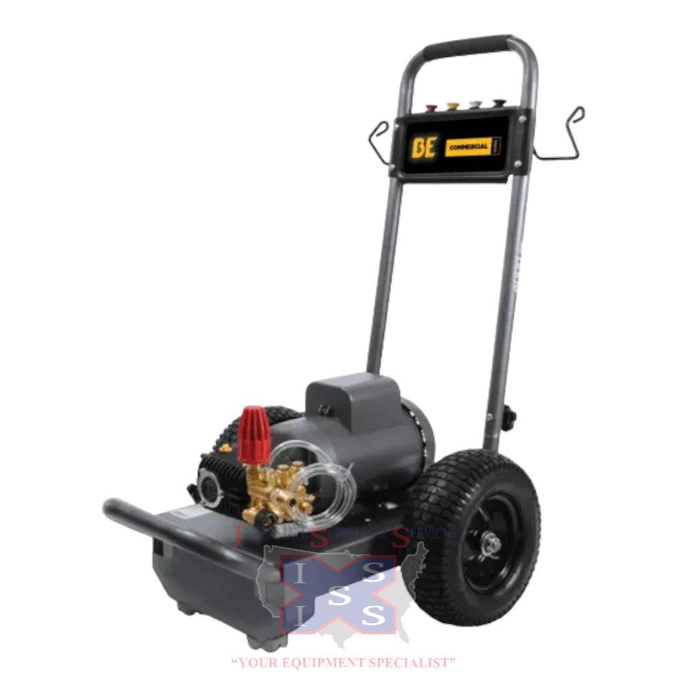 2000PSI,3.5GPM,50' Hose Electric Pressure Washer.