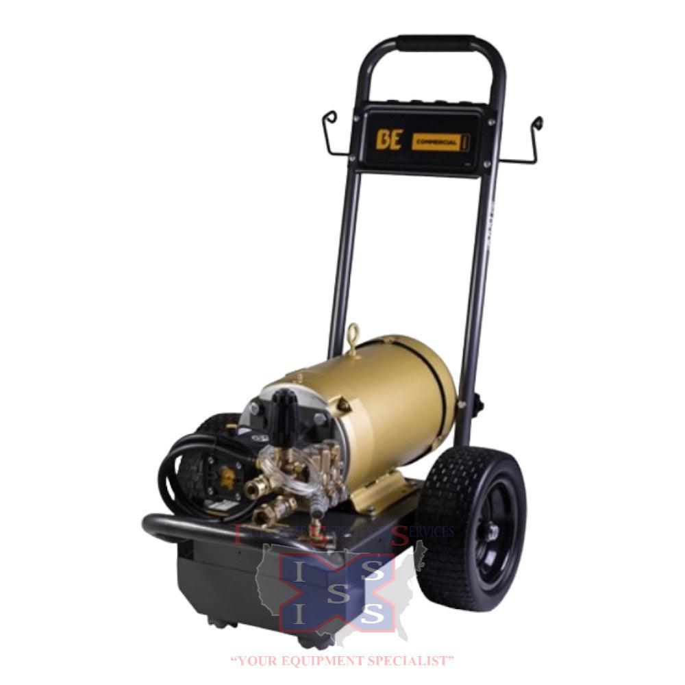 2700PSI 3.5GPM (HE) Electric Pressure Washer.