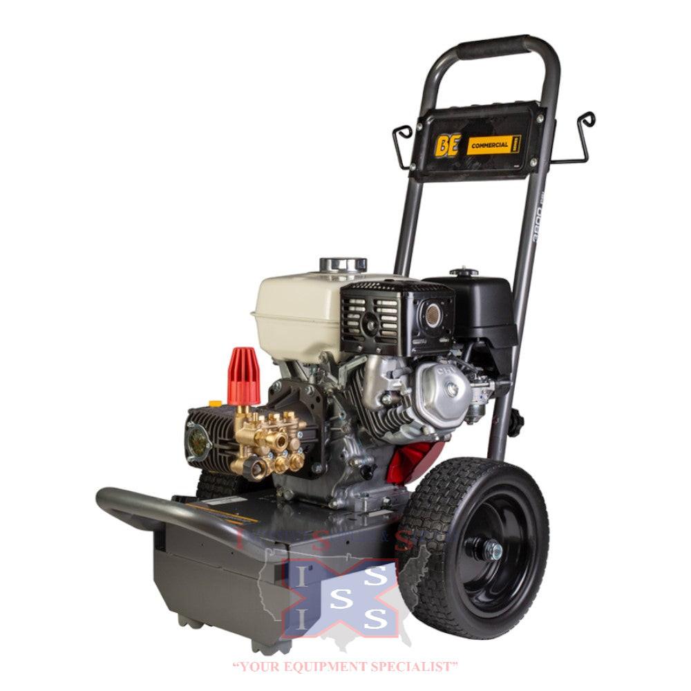 GX270 3800PSI 3.5GPM Gas Pressure Washer.